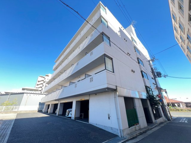 グランデアステール芦屋
