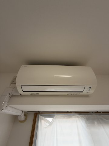 神戸アスタカレッジハイツの設備
