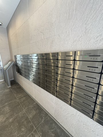 神戸アスタカレッジハイツのその他共用部分
