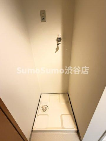ウィルテラス新代田のその他