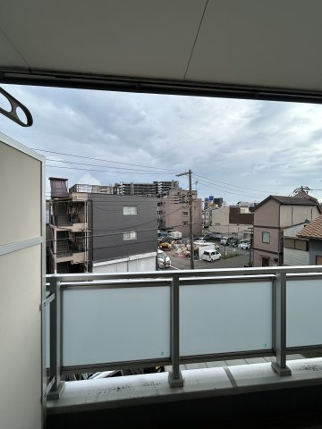 ウィンドヒル塚本の展望