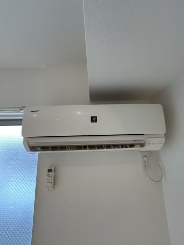 ウィンドヒル塚本の設備