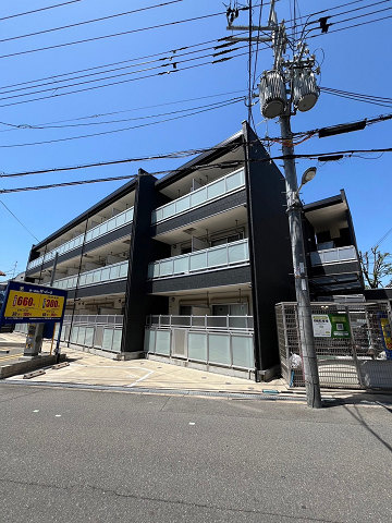 ウィンドヒル塚本