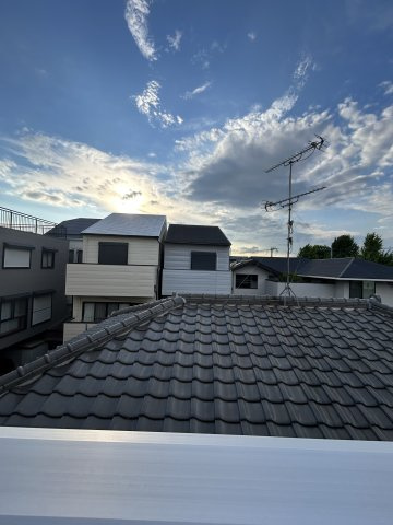 クレア大和田の展望