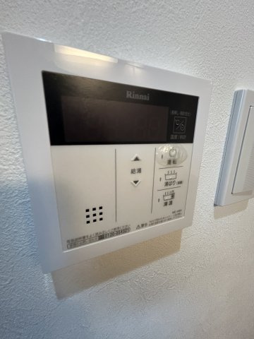 クレア大和田の設備