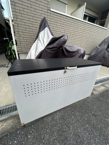 クレア大和田のその他共用部分