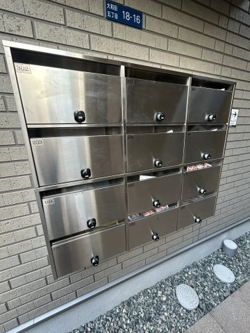 クレア大和田のその他共用部分