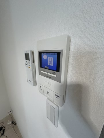 クリエオーレ福町Ⅱの設備