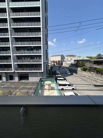 クリエオーレ福町Ⅱの展望