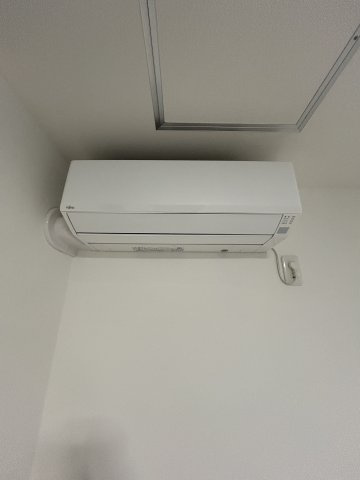 クリエオーレ福町Ⅱの設備