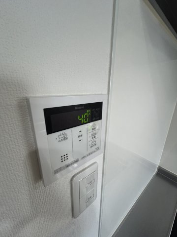 クリエオーレ福町Ⅱのその他