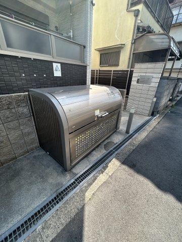 クリエオーレ福町Ⅱのその他共用部分