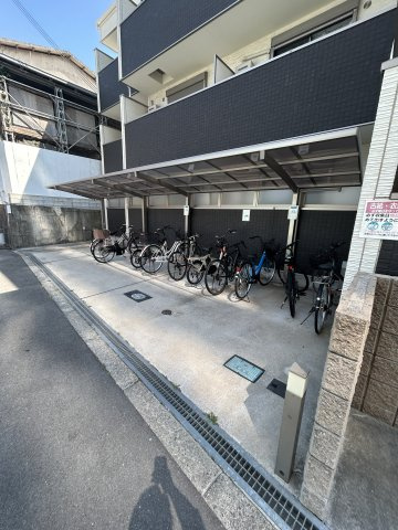 クリエオーレ福町Ⅱのその他共用部分