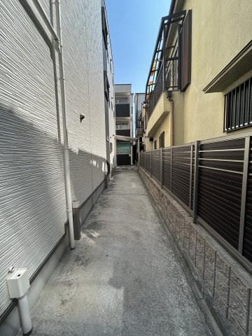 クリエオーレ福町Ⅱのその他共用部分