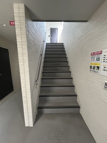 クリエオーレ福町Ⅱのその他共用部分