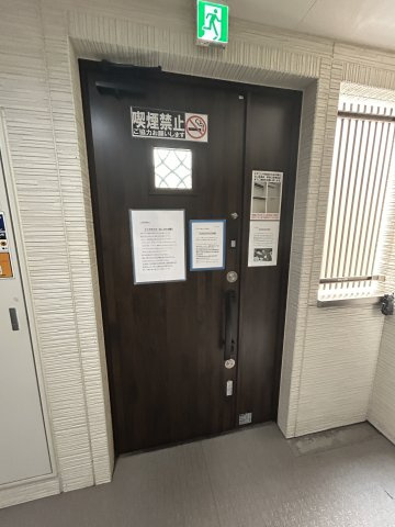 クリエオーレ福町Ⅱのその他共用部分