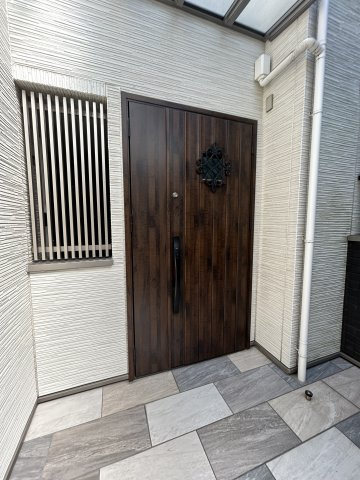 クリエオーレ福町Ⅱのその他共用部分