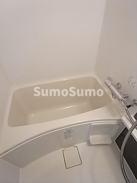 エスリードザ・ランドマーク神戸の浴室