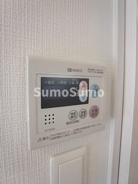 エスリードザ・ランドマーク神戸のその他