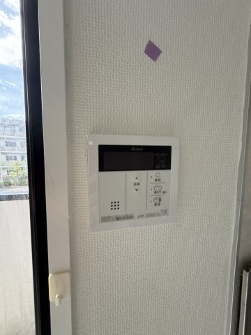サンビレッジ須磨の設備