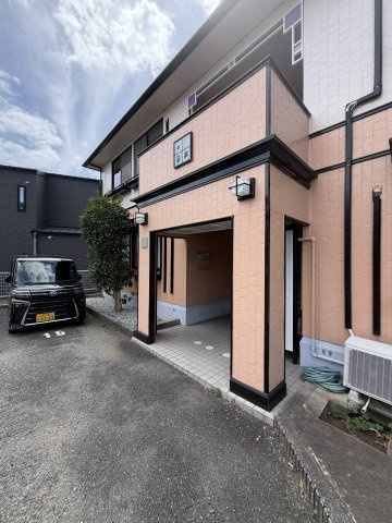 サンビレッジ須磨のその他共用部分