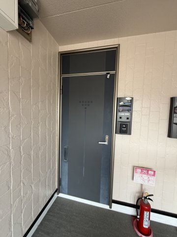 サンビレッジ須磨のその他