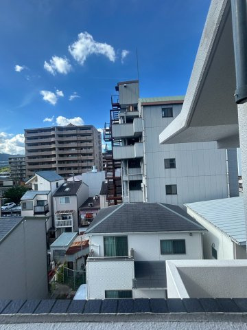 フォーラム西宮・平松町　の展望