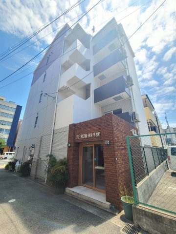 フォーラム西宮・平松町　の外観