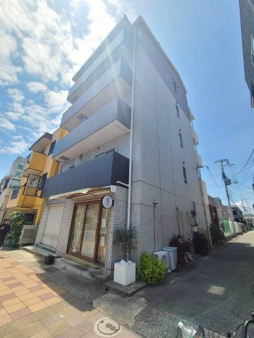 フォーラム西宮・平松町　の外観