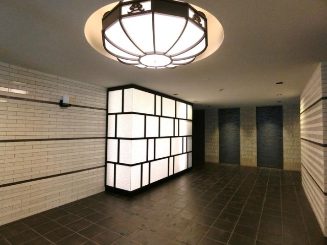 PONTE　CIELOのその他共用部分