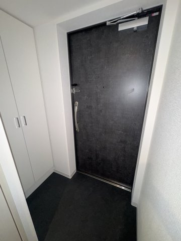 アドバンス神戸マリスⅠの外観