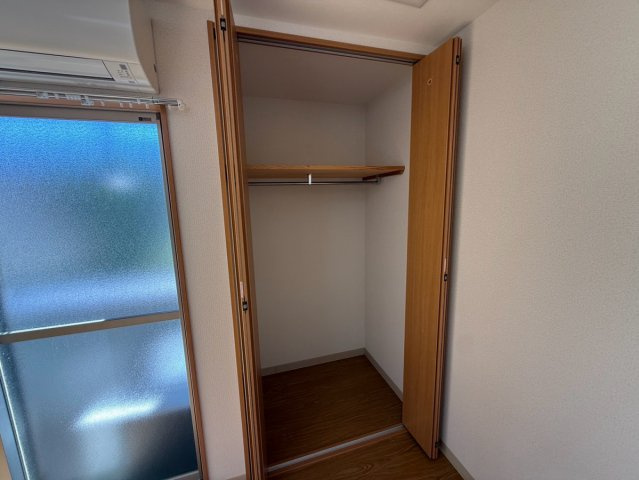 【収納】 | （仮）栄町ハイツ