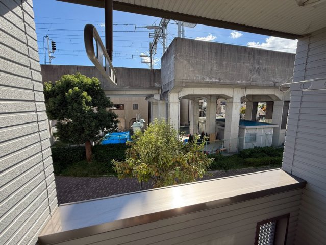 【展望】 | （仮）栄町ハイツ