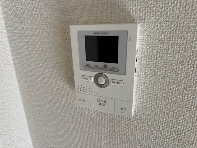 【セキュリティ】 | （仮）栄町ハイツ