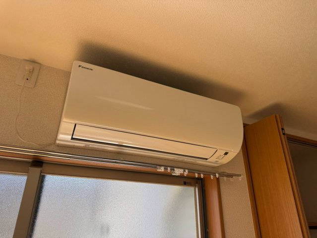 【設備】 | （仮）栄町ハイツ