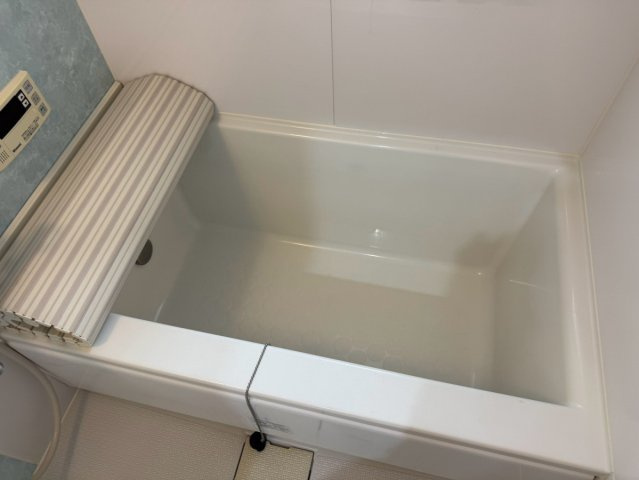 【浴室】 | （仮）栄町ハイツ