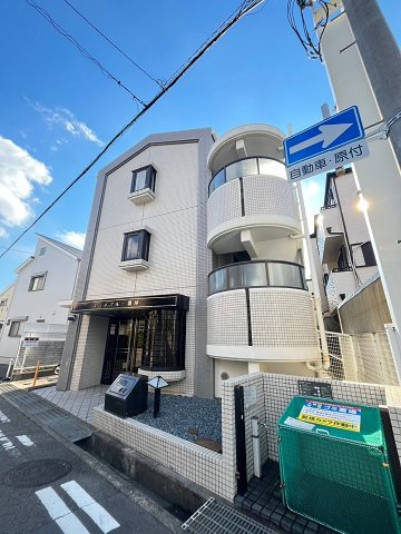 ジョイフル鳴尾