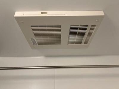 【その他】 | アクロポリスⅦ | 浴室乾燥機