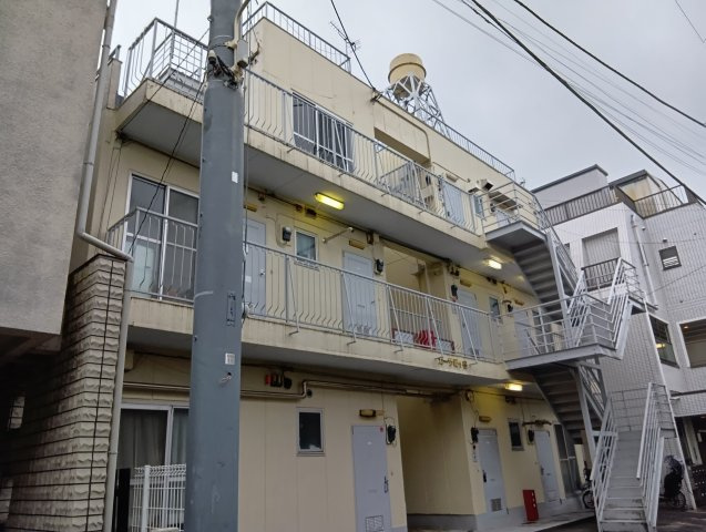 【外観】
