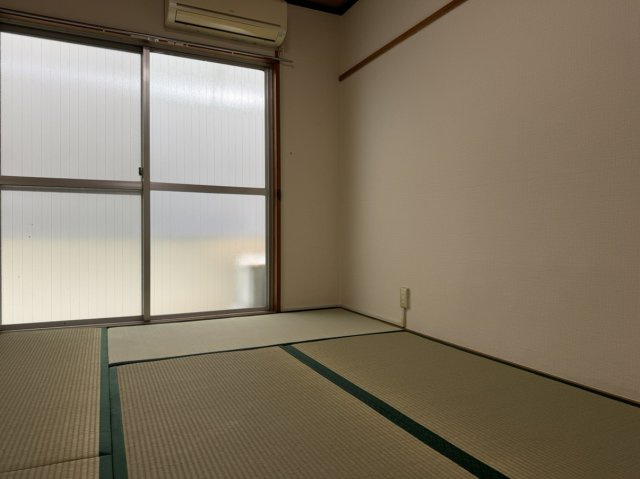 【和室】