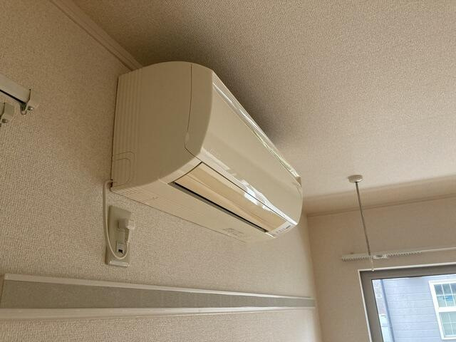 パステロ桜新町の浴室