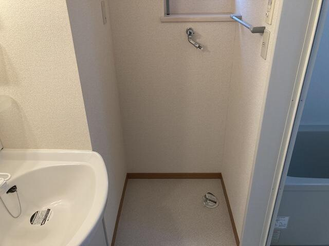 パステロ桜新町の設備