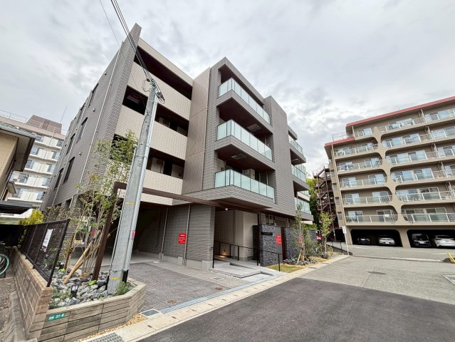 La vita西宮北口