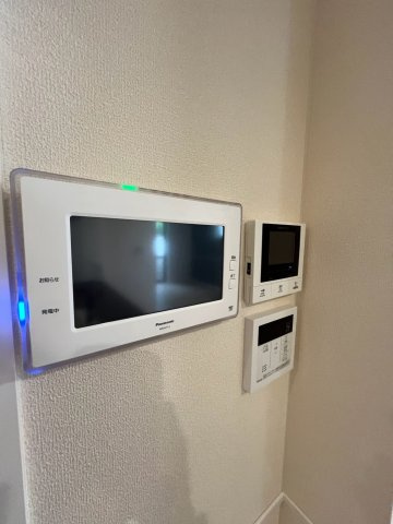 La vita西宮北口のキッチン