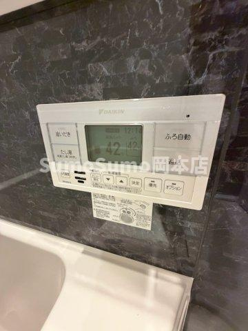 ＧＡＲＡＩＬ　神戸東灘のその他