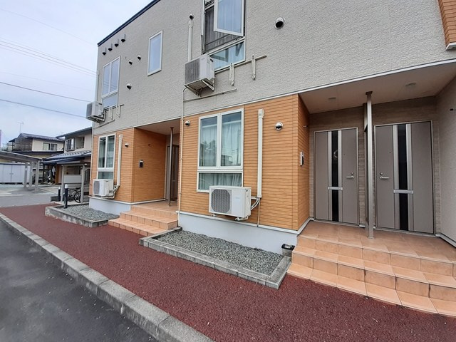 グレンジェルメＡのその他共用部分|その他