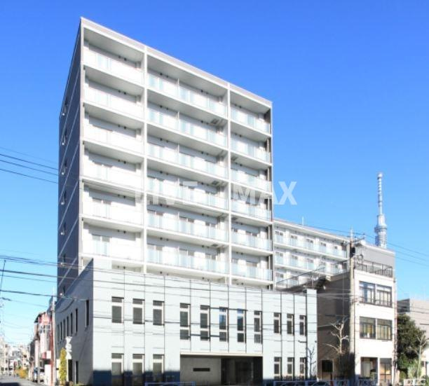グランジュエ本所の画像