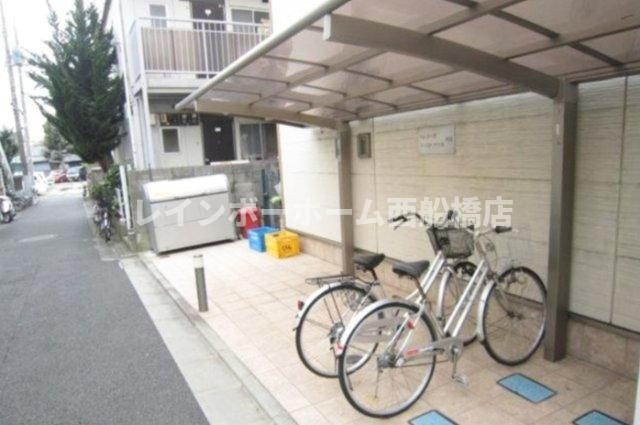 イーストヤマカの設備