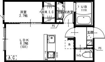 KEIAI RESIDENCE　我孫子