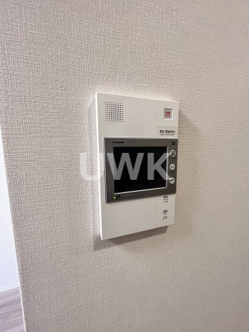 エステムコート京都ステーションIIのセキュリティ